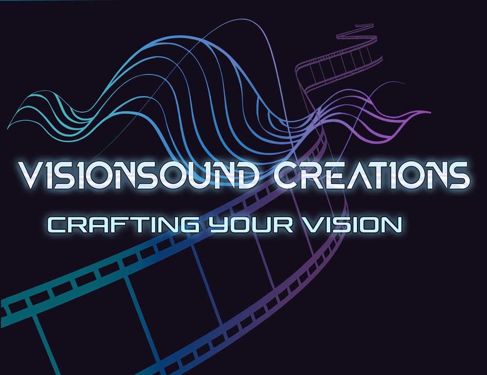 VisionSound Creations