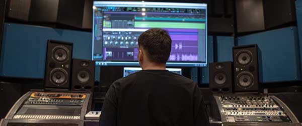 Audio Recording